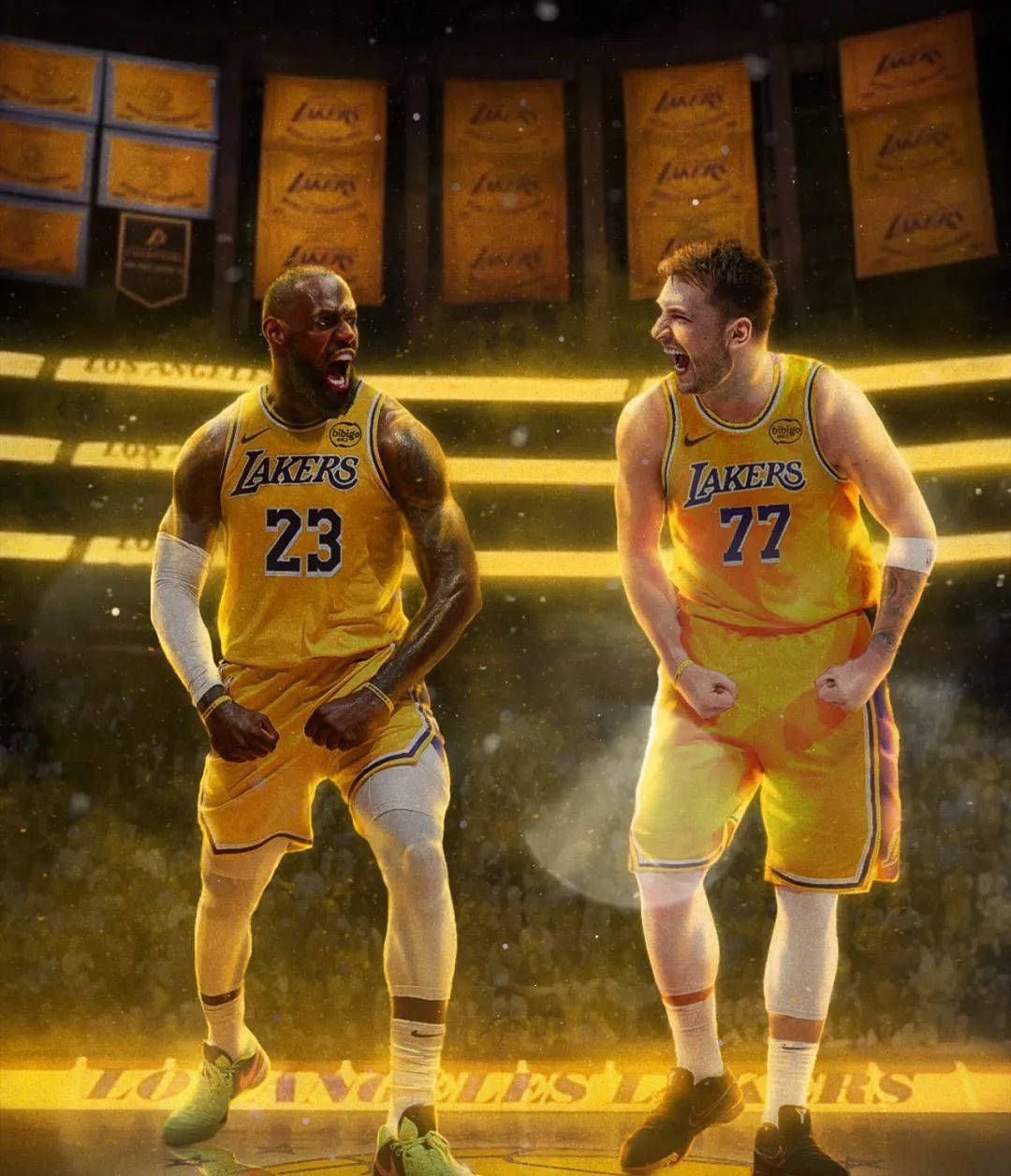 开云- 东契奇迎来五赛季出色发挥，DWG观众热烈欢呼！上演精彩一战