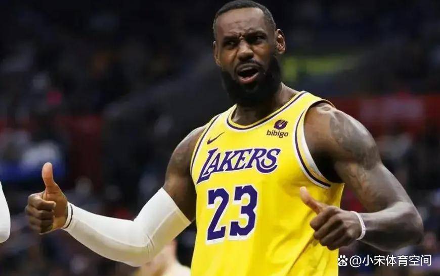 开云官网- 湖人明日阵容 