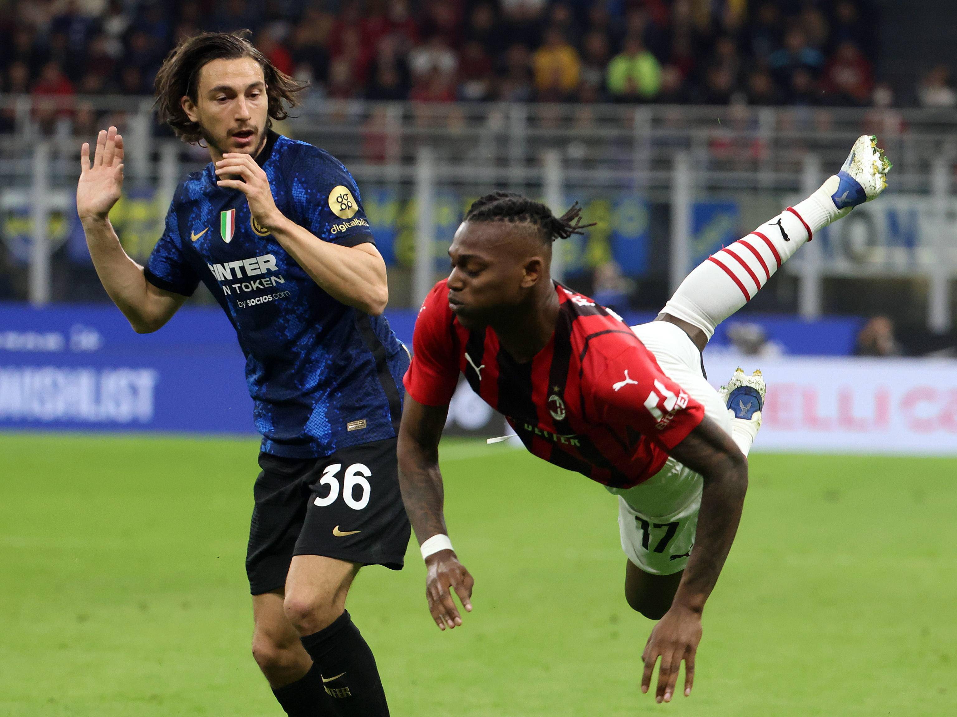 开云体育-意大利杯赛程吃紧；国际米兰今夜刷新队史纪录；管理层满意；球探报告显示潜力的简单介绍